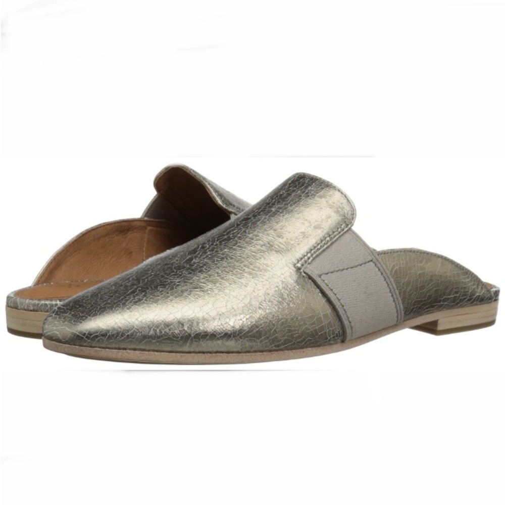 FRYE Terri Gore Mule